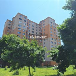 Predaj, trojizbový byt Bratislava Petržalka, Iľjušinova - EXKLUZÍVNE HALO REALITY