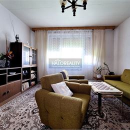 Predaj, trojizbový byt Bratislava Petržalka, Iľjušinova - EXKLUZÍVNE HALO REALITY