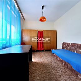Predaj, trojizbový byt Bratislava Petržalka, Iľjušinova - EXKLUZÍVNE HALO REALITY