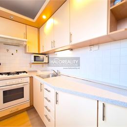 Predaj, trojizbový byt Bratislava Nové Mesto, Kramáre