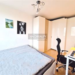 Predaj, trojizbový byt Bratislava Nové Mesto, Kramáre