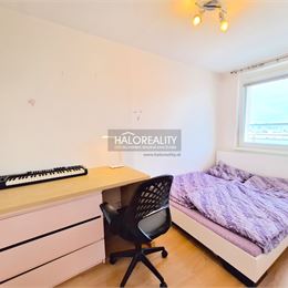 Predaj, trojizbový byt Bratislava Nové Mesto, Kramáre