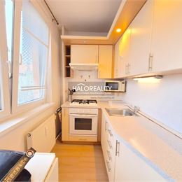 Predaj, trojizbový byt Bratislava Nové Mesto, Kramáre