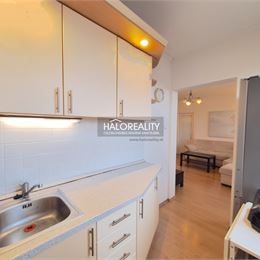 Predaj, trojizbový byt Bratislava Nové Mesto, Kramáre
