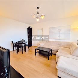 Predaj, trojizbový byt Bratislava Nové Mesto, Kramáre