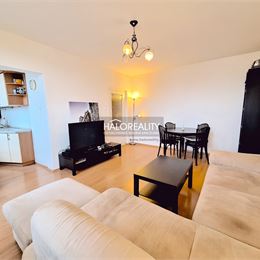 Predaj, trojizbový byt Bratislava Nové Mesto, Kramáre