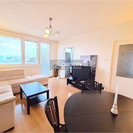 Predaj, trojizbový byt Bratislava Nové Mesto, Kramáre