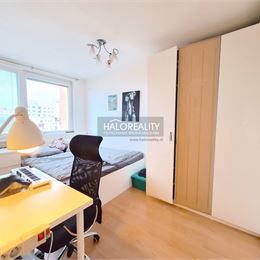 Predaj, trojizbový byt Bratislava Nové Mesto, Kramáre