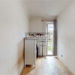 Predaj, štvorizbový byt Bratislava Nové Mesto, Račianska - EXKLUZÍVNE HALO REALITY