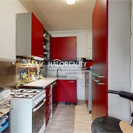 Predaj, štvorizbový byt Bratislava Nové Mesto, Račianska - EXKLUZÍVNE HALO REALITY
