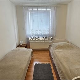Predaj, rodinný dom Banská Štiavnica - ZNÍŽENÁ CENA - EXKLUZÍVNE HALO REALITY