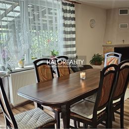 Predaj, rodinný dom Banská Štiavnica - ZNÍŽENÁ CENA - EXKLUZÍVNE HALO REALITY