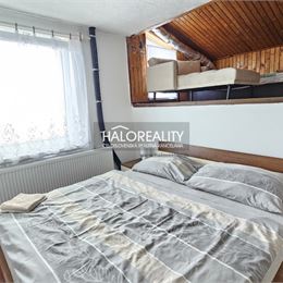 Predaj, rodinný dom Banská Štiavnica - ZNÍŽENÁ CENA - EXKLUZÍVNE HALO REALITY