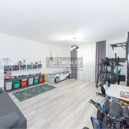 Predaj, trojizbový byt Bratislava Dúbravka, M. Schneidera Trnavského