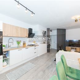 Predaj, trojizbový byt Bratislava Dúbravka, M. Schneidera Trnavského