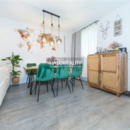 Predaj, trojizbový byt Bratislava Dúbravka, M. Schneidera Trnavského