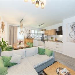 Predaj, trojizbový byt Bratislava Dúbravka, M. Schneidera Trnavského