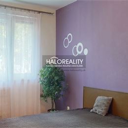 Predaj, štvorizbový byt Banská Bystrica, Sásová - EXKLUZÍVNE HALO REALITY