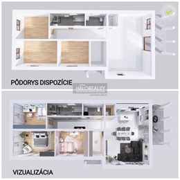 Predaj, rodinný dom Závod - NOVOSTAVBA - EXKLUZÍVNE HALO REALITY