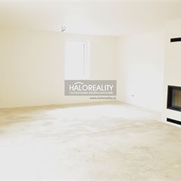 Predaj, rodinný dom Závod - NOVOSTAVBA - EXKLUZÍVNE HALO REALITY