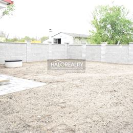 Predaj, rodinný dom Závod - NOVOSTAVBA - EXKLUZÍVNE HALO REALITY