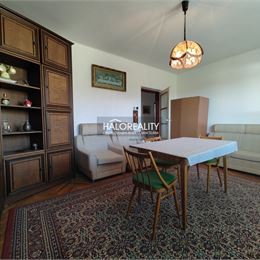 Predaj, rodinný dom Veľký Kýr, štvorizbový, priestranný pozemok