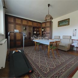 Predaj, rodinný dom Veľký Kýr, štvorizbový, priestranný pozemok