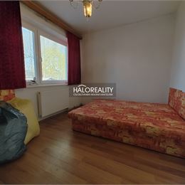Predaj, rodinný dom Veľký Kýr, štvorizbový, priestranný pozemok