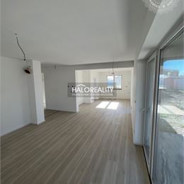 Predaj, rodinný dom Veľké Úľany - NOVOSTAVBA