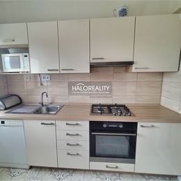Predaj, trojizbový byt Košice Sídlisko KVP