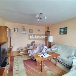 Predaj, trojizbový byt Košice Sídlisko KVP