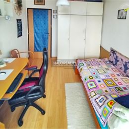 Predaj, trojizbový byt Košice Sídlisko KVP