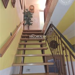 Predaj, rodinný dom Piešťany