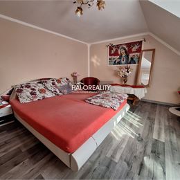 Predaj, rodinný dom Piešťany