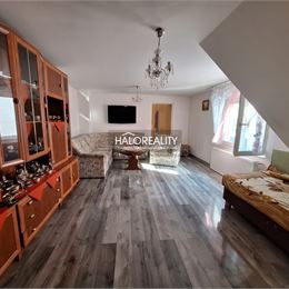 Predaj, rodinný dom Piešťany