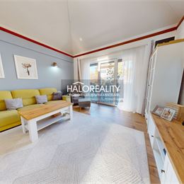 Predaj, rodinný dom Rimavská Sobota, CHRENOVISKO - ZNÍŽENÁ CENA - EXKLUZÍVNE HALO REALITY