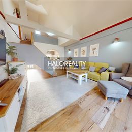 Predaj, rodinný dom Rimavská Sobota, CHRENOVISKO - ZNÍŽENÁ CENA - EXKLUZÍVNE HALO REALITY