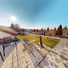 Predaj, rodinný dom Rimavská Sobota, CHRENOVISKO - ZNÍŽENÁ CENA - EXKLUZÍVNE HALO REALITY