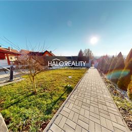 Predaj, rodinný dom Rimavská Sobota, CHRENOVISKO - ZNÍŽENÁ CENA - EXKLUZÍVNE HALO REALITY