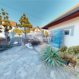 Predaj, rodinný dom Rimavská Sobota, CHRENOVISKO - ZNÍŽENÁ CENA - EXKLUZÍVNE HALO REALITY