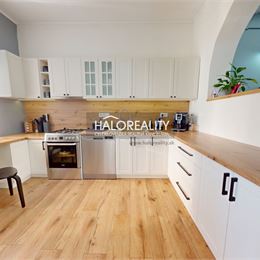 Predaj, rodinný dom Rimavská Sobota, CHRENOVISKO - ZNÍŽENÁ CENA - EXKLUZÍVNE HALO REALITY