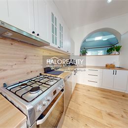 Predaj, rodinný dom Rimavská Sobota, CHRENOVISKO - ZNÍŽENÁ CENA - EXKLUZÍVNE HALO REALITY