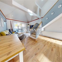 Predaj, rodinný dom Rimavská Sobota, CHRENOVISKO - ZNÍŽENÁ CENA - EXKLUZÍVNE HALO REALITY