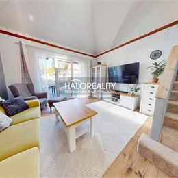Predaj, rodinný dom Rimavská Sobota, CHRENOVISKO - ZNÍŽENÁ CENA - EXKLUZÍVNE HALO REALITY