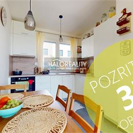 Predaj, rodinný dom Opoj - NOVOSTAVBA - EXKLUZÍVNE HALO REALITY + VIDEOOBHLIADKA