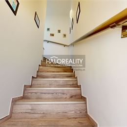 Predaj, rodinný dom Opoj - NOVOSTAVBA - EXKLUZÍVNE HALO REALITY + VIDEOOBHLIADKA