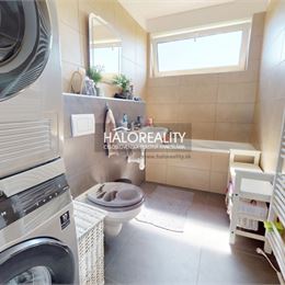 Predaj, rodinný dom Opoj - NOVOSTAVBA - EXKLUZÍVNE HALO REALITY + VIDEOOBHLIADKA