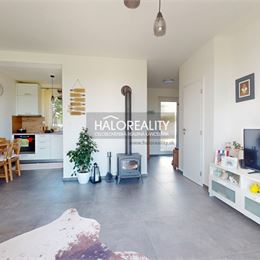 Predaj, rodinný dom Opoj - NOVOSTAVBA - EXKLUZÍVNE HALO REALITY + VIDEOOBHLIADKA