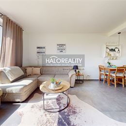 Predaj, rodinný dom Opoj - NOVOSTAVBA - EXKLUZÍVNE HALO REALITY + VIDEOOBHLIADKA