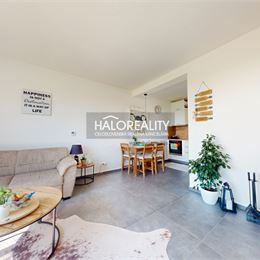 Predaj, rodinný dom Opoj - NOVOSTAVBA - EXKLUZÍVNE HALO REALITY + VIDEOOBHLIADKA